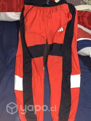 Buzo adidas original