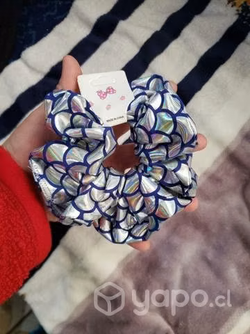 Scrunchies - Imagen 3