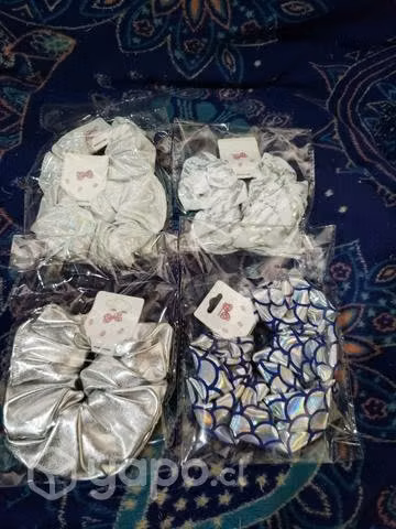 Scrunchies