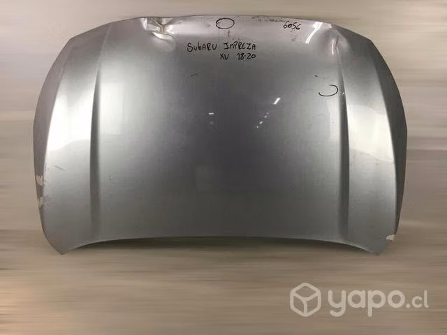 Capot subaru Impreza 2018-2020