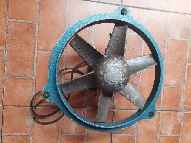 Extractor de aire - Imagen 3