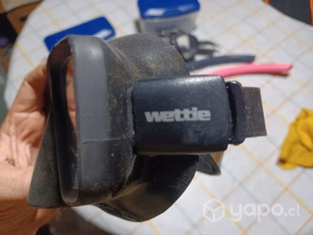 Mascaras de buceo profesionales - Imagen 3