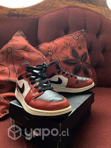 Jordan retro 1 - Imagen 4