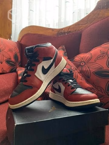Jordan retro 1 - Imagen 3