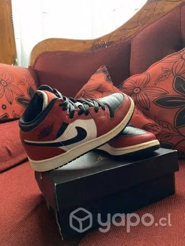 Jordan retro 1