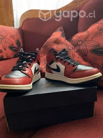 Jordan retro 1 - Imagen 2