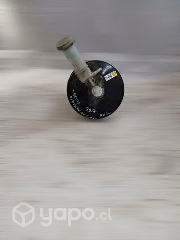 Servo y bomba de freno Suzuki Dzire Swift 2018 20