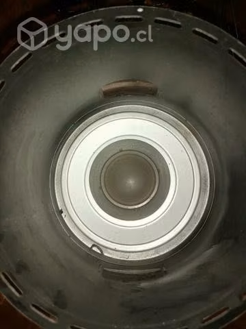Estufa a parafina - Imagen 4