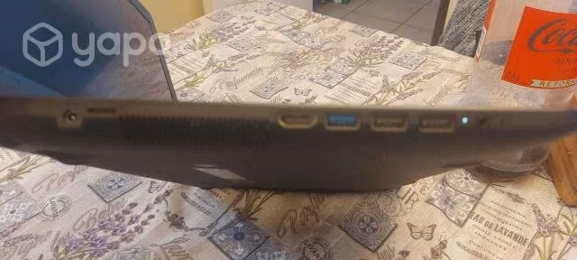 Notebook Asus - Imagen 2