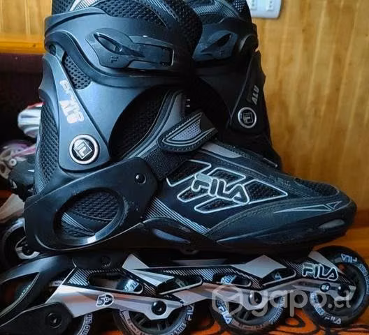 Patines