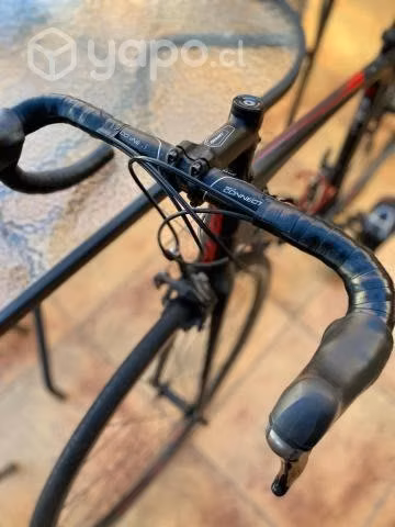 Bicicleta Giant SL Contend 2 año 2018 Conversable