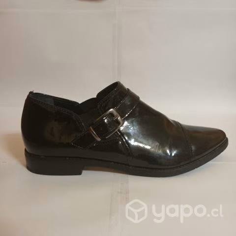 Zapatos formales Talla 38 Gacel - Imagen 3