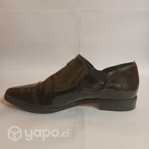 Zapatos formales Talla 38 Gacel - Imagen 2
