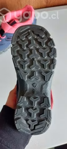 Zapatillas Quechua - Imagen 3