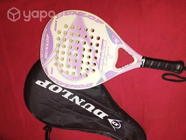 Padel pala