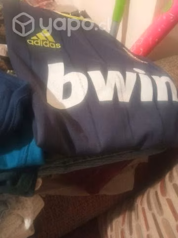 Lote de ropa adulto - Imagen 2