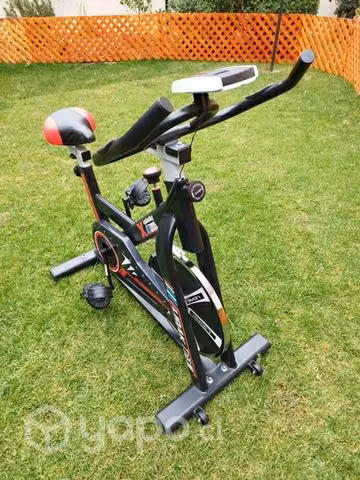 Bicicleta spinning 868 lidak - Imagen 5
