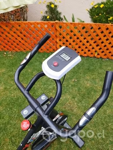 Bicicleta spinning 868 lidak - Imagen 3