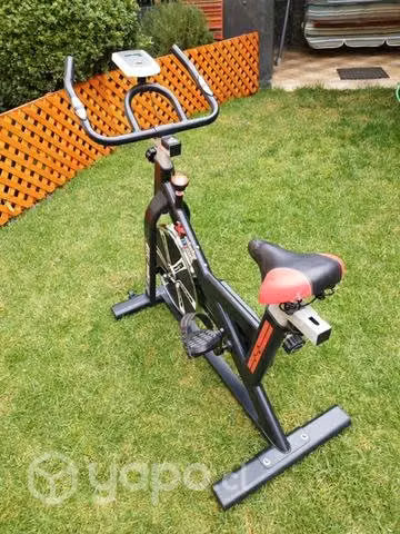 Bicicleta spinning 868 lidak