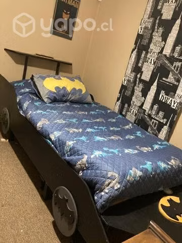 Cama Batimovil