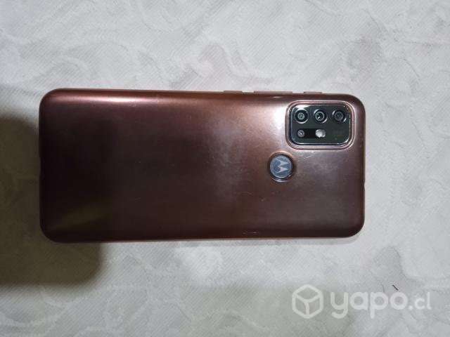 Celular moto g30 - Imagen 4