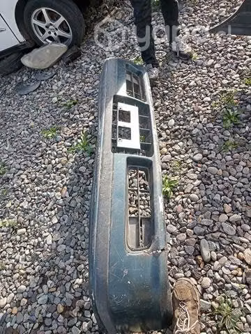 Toyota tercel 94 parachoque delantero envio region