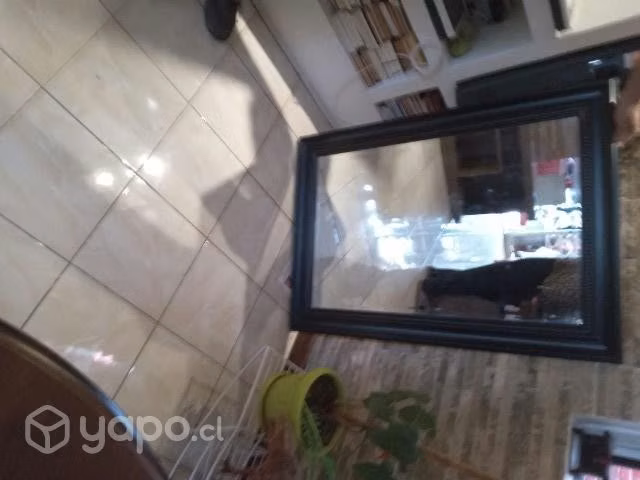 Espejo