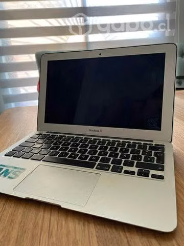 MacBook Air 11-inch, conversable - Imagen 4