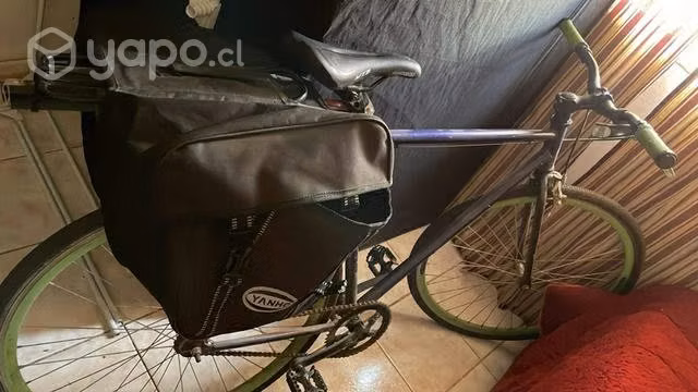 Bicicleta pistera - Imagen 2