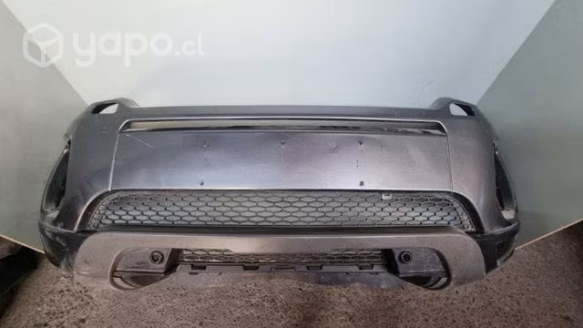 Parachoque land rover evoque dmg la cisterna 31.01