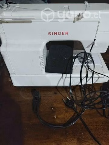 Máquina singer