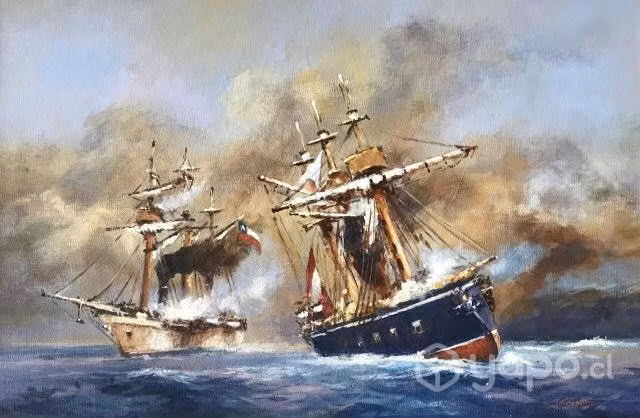 CUADROS ORIGINALES , Artista , Juan Calderón