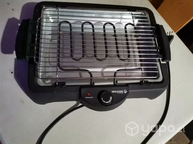 Asador eléctrico