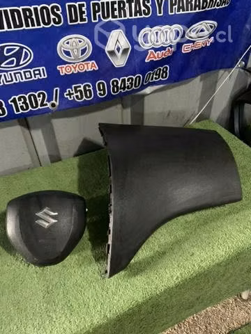 Kit airbag susuki Swift