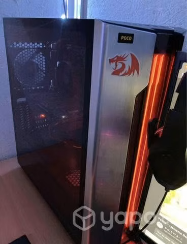 PC completo - Imagen 2