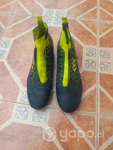 Zapatillas de futbol