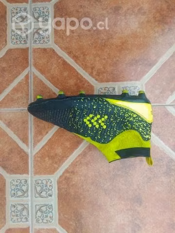 Zapatillas de futbol