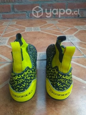Zapatillas de futbol