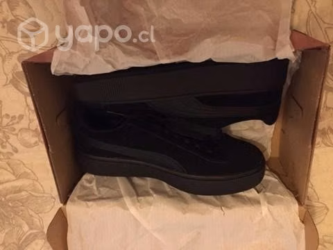 Zapatillas PUMA Mujer