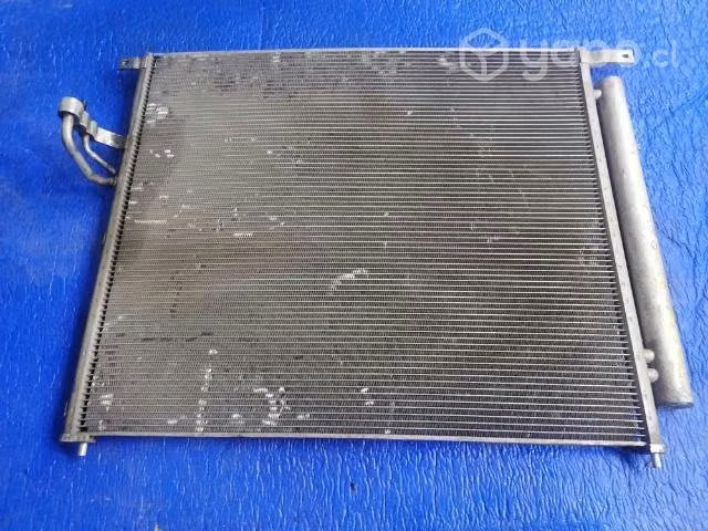 Radiador de agua F150 ford ranger 3.2 año