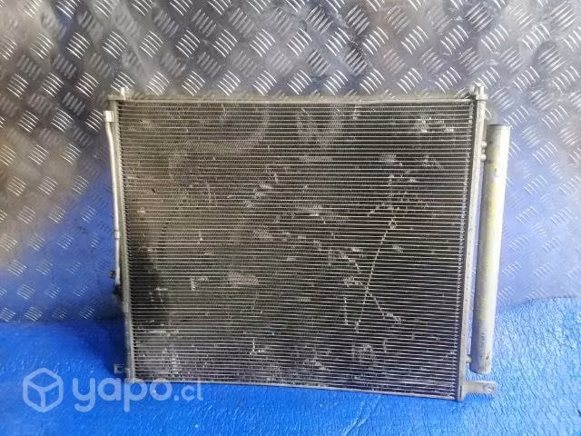Radiador de agua F150 ford ranger 3.2 año