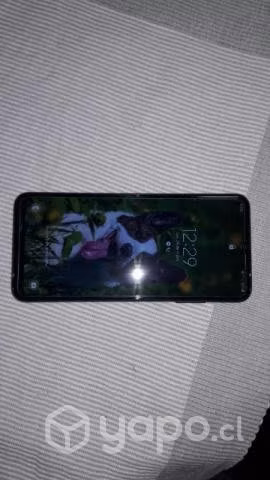 Teléfono Samsung a03s