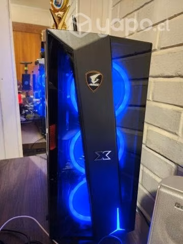 PC Gamer RTX 2060 Super