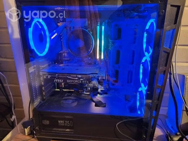 PC Gamer RTX 2060 Super - Imagen 3