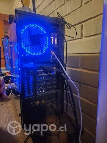 PC Gamer RTX 2060 Super - Imagen 2