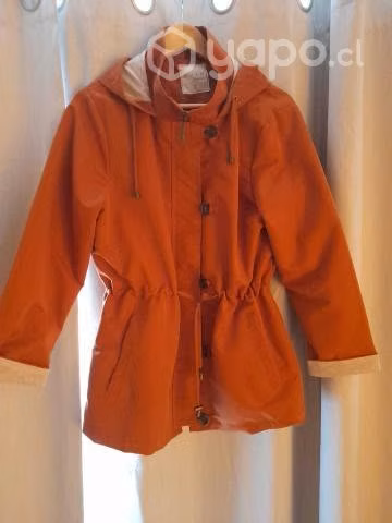 Chaqueta marca aziz talla s nueva
