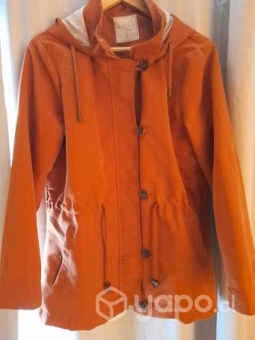 Chaqueta marca aziz talla s nueva