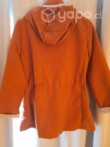 Chaqueta marca aziz talla s nueva