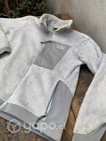 Polar Mountain hardware mujer