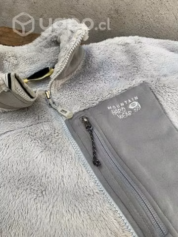 Polar Mountain hardware mujer